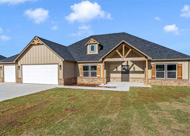 Property at 7108 Westchester Way, Stillwater, OK 74074, 4 beds, 2.5 baths