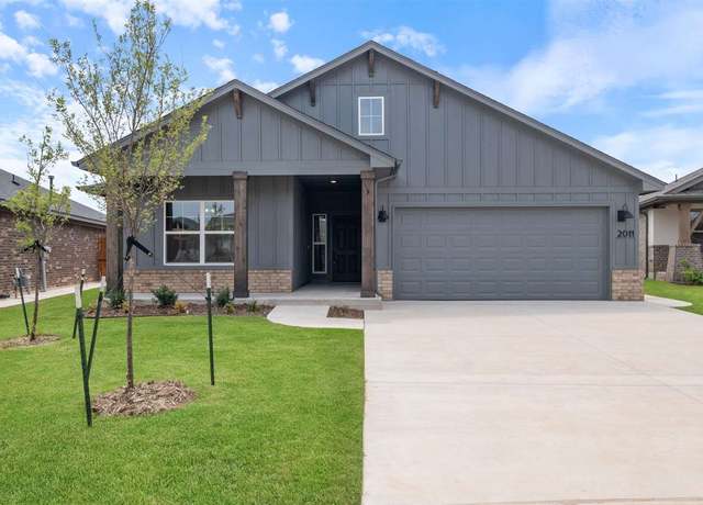 Property at 2011 W 29th Ave, Stillwater, OK 74074, 3 beds, 2 baths
