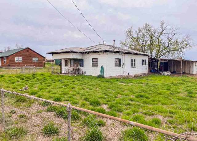 Property at 2922 N Kings Hwy, Cushing, OK 74023, 3 beds, 1 bath