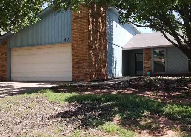 Property at 1615 N Briarwood Dr, Stillwater, OK 74075, 3 beds, 2 baths