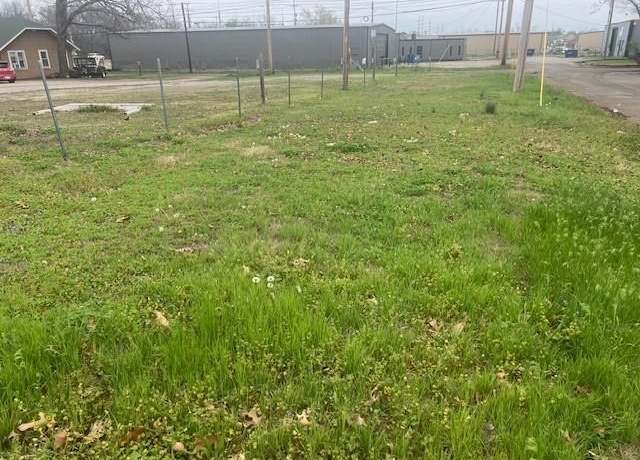 Property at Lots 8 & 9 4th & Lowry, Stillwater, OK 74074