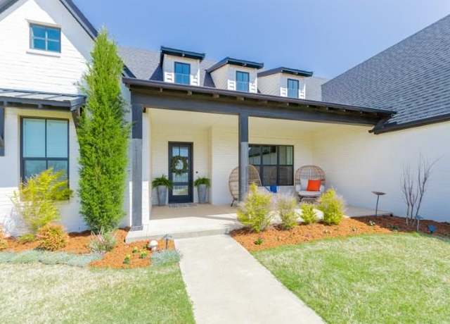 Property at 2200 Autumn Rdg, Stillwater, OK 74074, 4 beds, 4.5 baths
