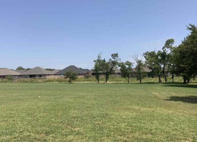 Property at 0000 E Virginia, Stillwater, OK 74075