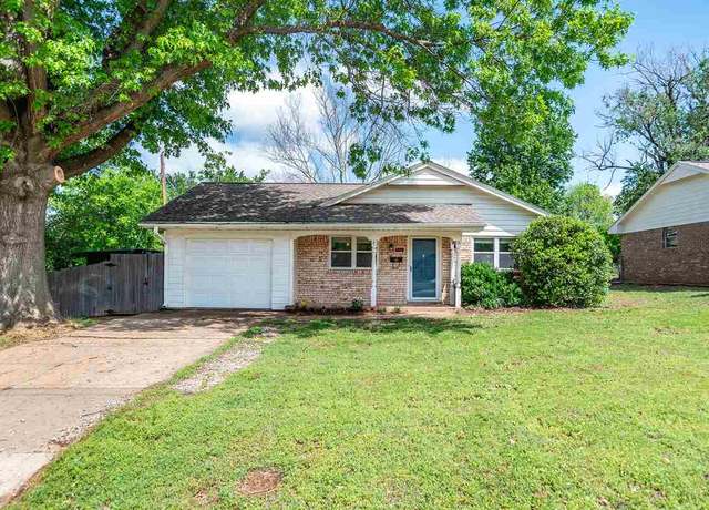 Property at 1410 E Virginia Ave, Stillwater, OK 74075, 3 beds, 2 baths