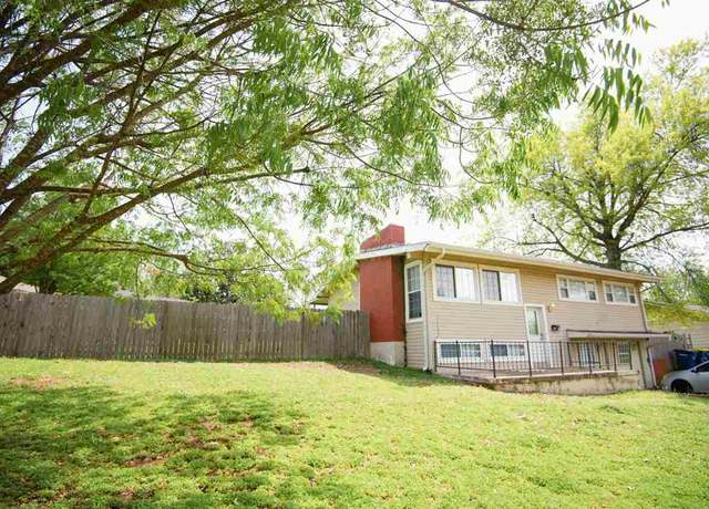 Property at 109 S Arrington Dr, Stillwater, OK 74074, 5 beds, 3 baths