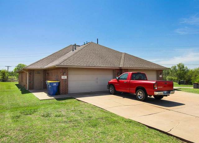 Property at 5923 W 7th Ave, Stillwater, OK 74074, 6 beds, 4 baths