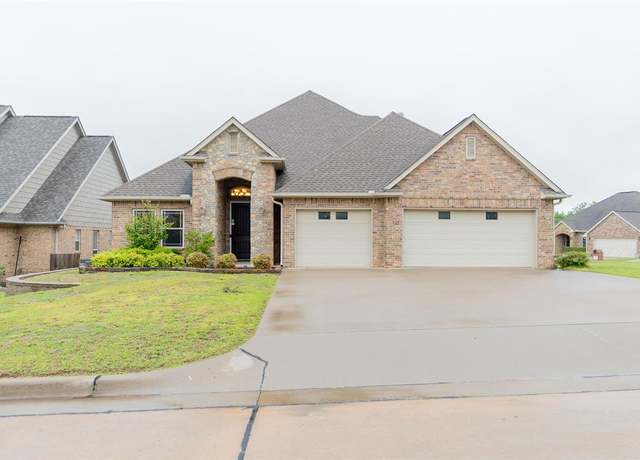Property at 3711 S Fountain Vw, Stillwater, OK 74074, 4 beds, 2.5 baths