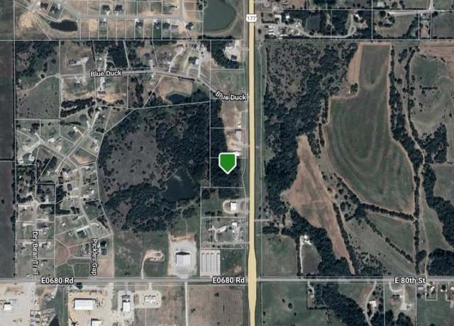 Property at 7612 S Perkins, Stillwater, OK 74074
