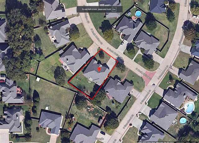 Property at 914 S Rock Holw, Stillwater, OK 74074