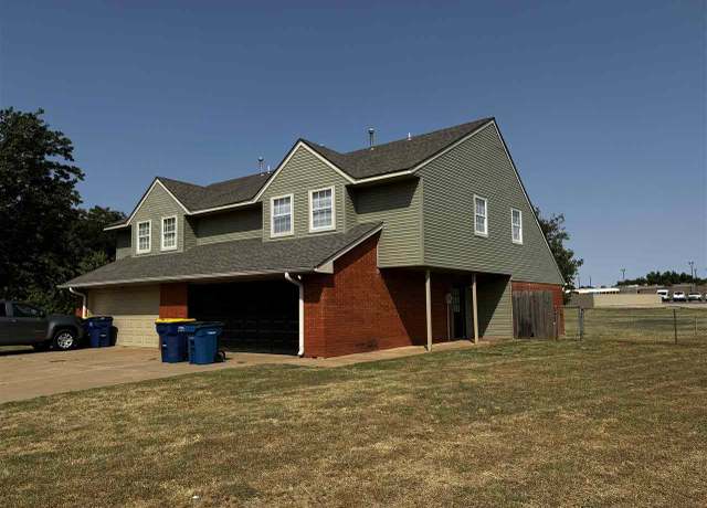 Property at 3818 W 15th Ave, Stillwater, OK 74074