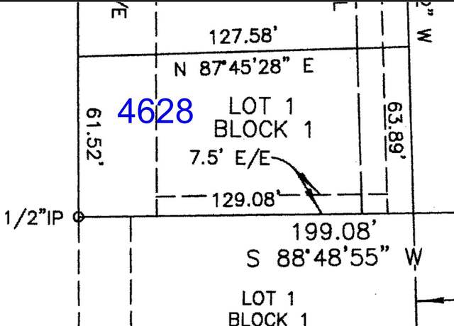 Property at 4628 N Rogers, Stillwater, OK 74075