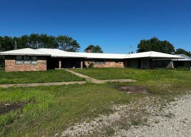 Property at 353996 E 750 Rd, Cushing, OK 74023, 3 beds, 2 baths