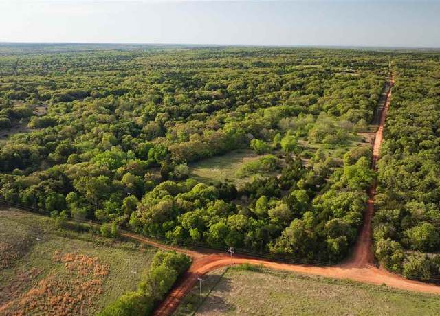 Property at E Cooksey, Coyle, OK 73027