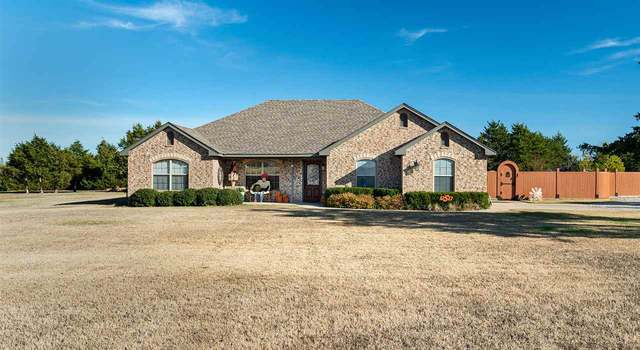 Photo of 605 S Ingalls Rd, Stillwater, OK 74074