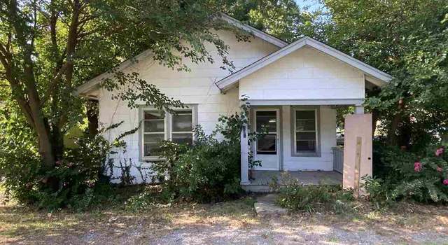 Photo of 201 E 14th Ave, Stillwater, OK 74074