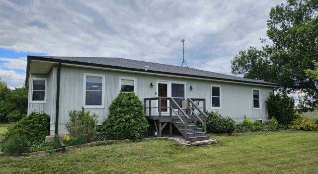 Photo of 12121 E 56th St, Ripley, OK 74062