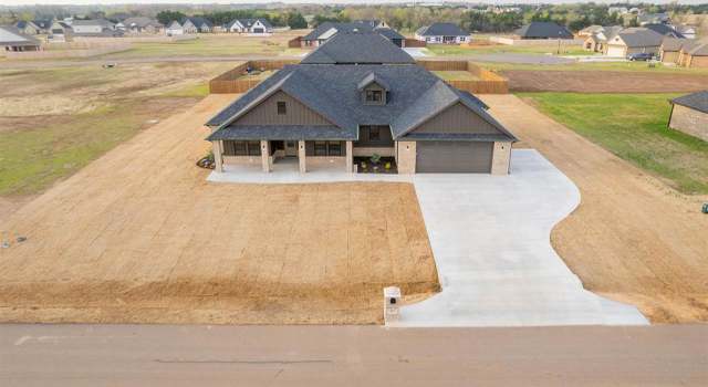 Photo of 317 Bandera St, Stillwater, OK 74074