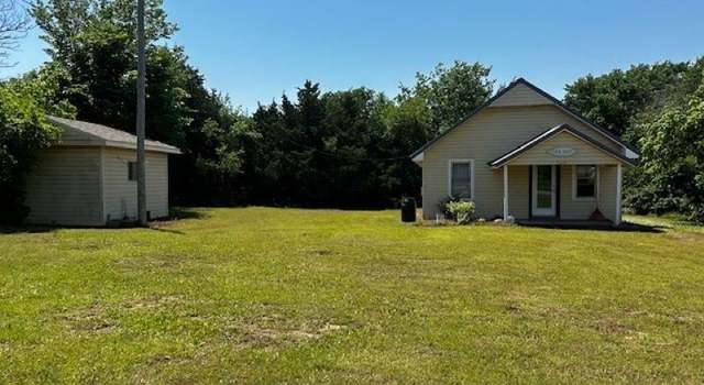 Photo of 9219 E Vfw Rd, Glencoe, OK 74032