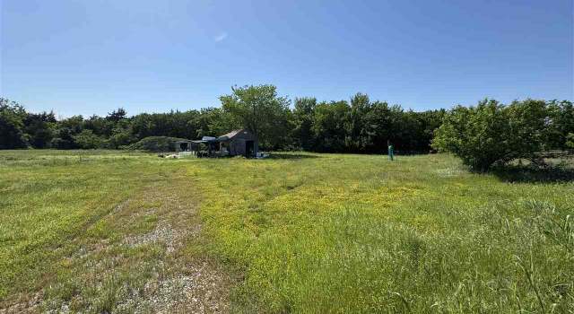 Photo of 5010 N Council Creek Rd, Glencoe, OK 74032