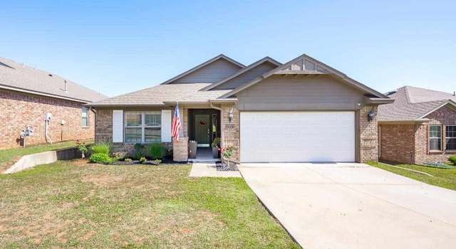 Photo of 4424 Prescot Dr, Stillwater, OK 74074