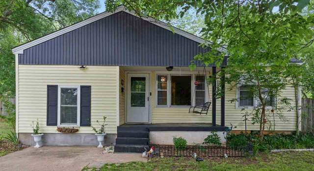 Photo of 411 S Stallard St, Stillwater, OK 74074