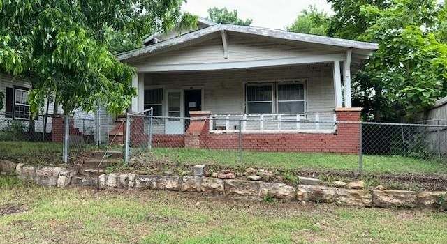 Photo of 805 Cedar St, Perry, OK 73077