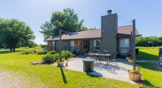 Photo of 9919 E Noble Rd, Glencoe, OK 74032