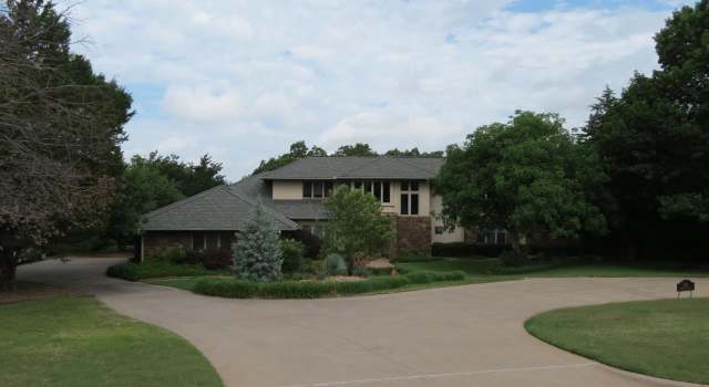 Photo of 2010 S Walking Trl, Stillwater, OK 74074