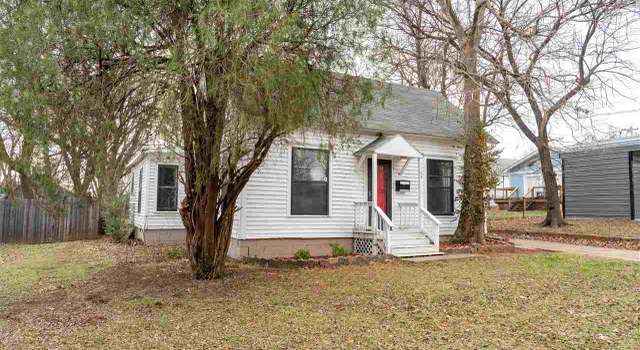Photo of 1109 W 11th Ave, Stillwater, OK 74074