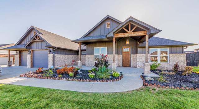 Photo of 5924 S Haydans Brk, Stillwater, OK 74074