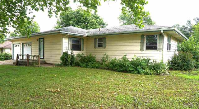 Photo of 205 N Irving St, Ponca City, OK 74601