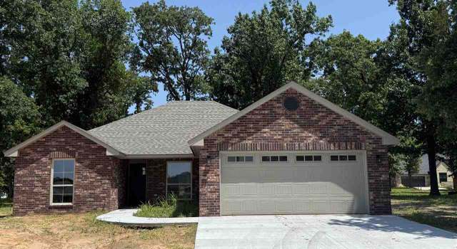 Photo of 601 Oak Tree Ave, Perkins, OK 74059