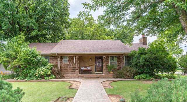 Photo of 1502 Hanson Cir, Stillwater, OK 74075