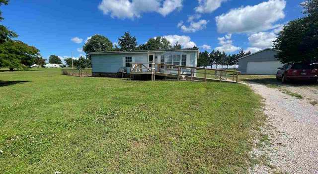 Photo of 219 Dove Ln, Ponca City, OK 74604