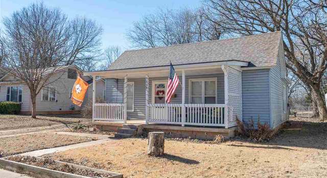 Photo of 1308 S Duck St, Stillwater, OK 74074
