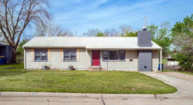 Photo of 202 S Marshall St, Stillwater, OK 74074