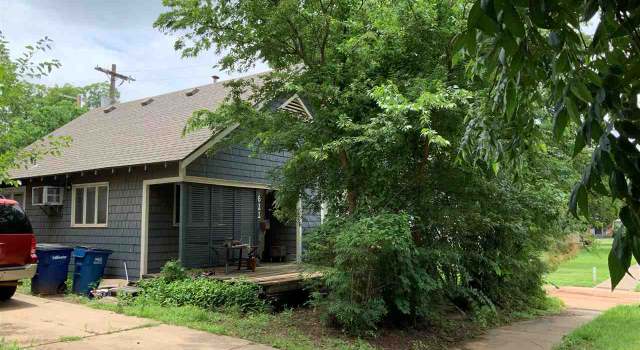 Photo of 611 W 7th Ave, Stillwater, OK 74074