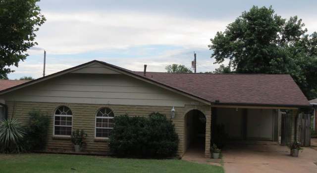 Photo of 1304 N 14th St, Perry, OK 73077