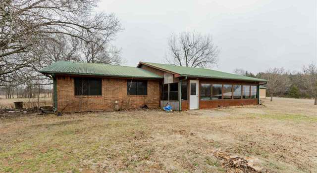 Photo of 14520 S Jardot Rd, Perkins, OK 74059