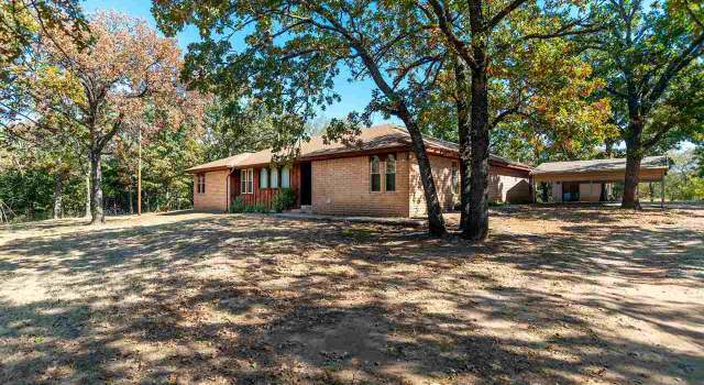 Photo of 2405 S Underwood-1 Rd, Yale, OK 74085