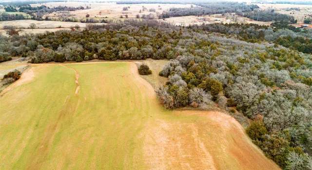 Photo of w 20 acres E 780, Tryon, OK 78475