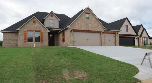 Photo of 1210 Adair Ct, Stillwater, OK 74075