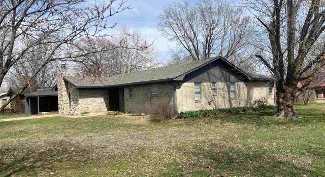 Photo of 205 Taz Ave, Morrison, OK 73061