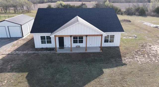 Photo of 740112 S 3450 Rd, Agra, OK 74824