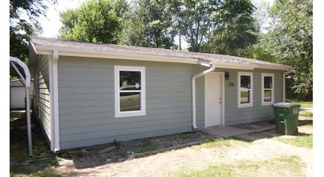Photo of 208 W French, Perkins, OK 74059