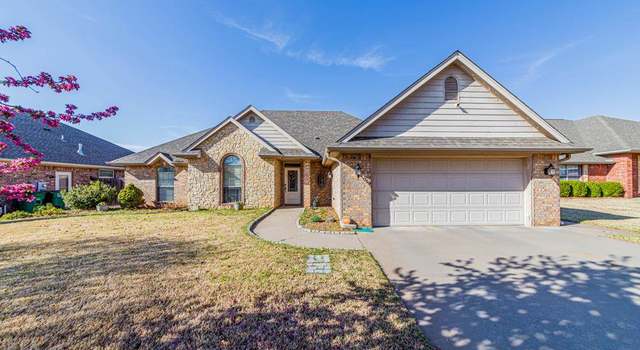 Photo of 303 Fairway Dr, Perkins, OK 74059