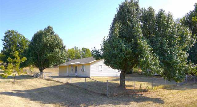 Photo of 221 N Craig, Mulhall, OK 73063