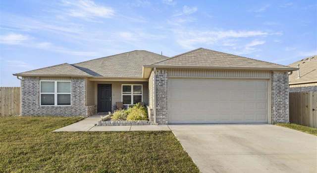Photo of 534 E Kinder Wls, Perkins, OK 74059