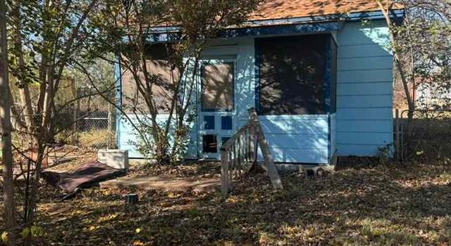 Photo of 109 S 1st St, Tryon, OK 74875