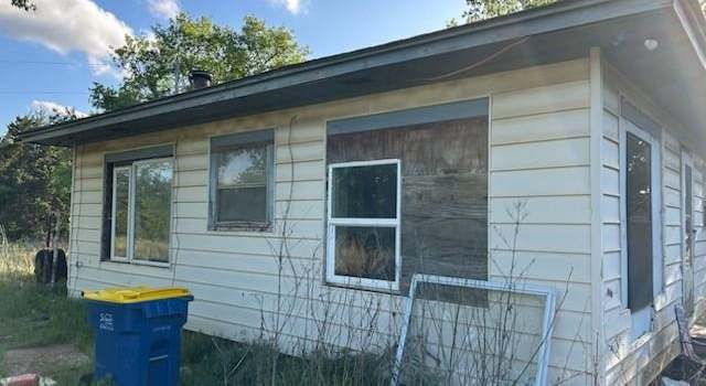 Photo of 3805 E Glencoe Rd, Glencoe, OK 74032